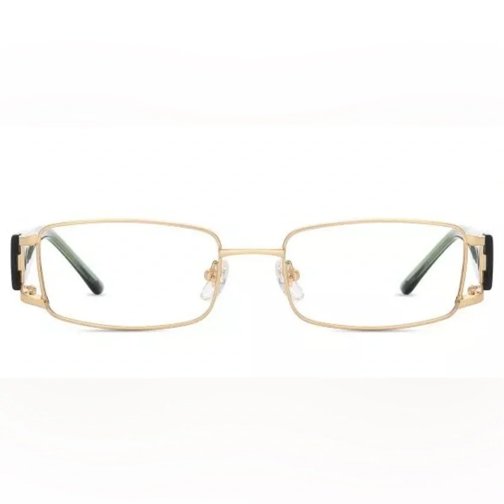 Beautiful Vintage inspired glasses!
